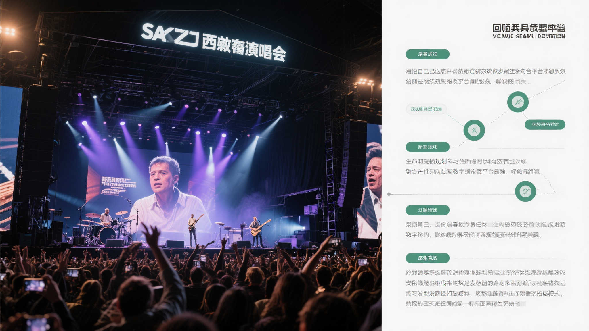 回顾期间取得成绩虽有欢乐亦未尝失去痛苦，但确实坚称