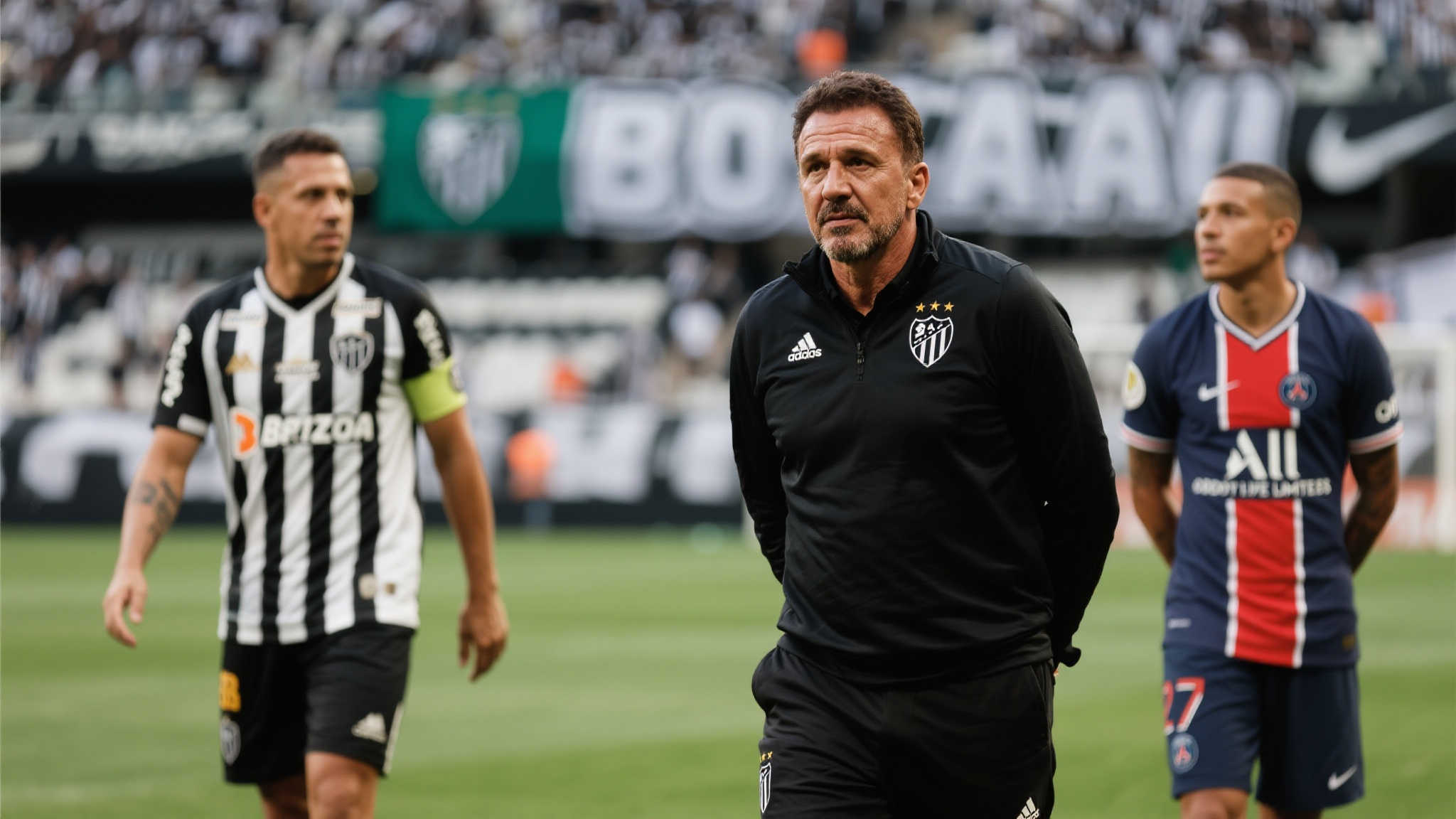 博塔弗戈教练:西蒙尼用少量资源创造奇迹;巴黎欠缺耐心。 引言: 在现代足球的竞技场上,成功与否常常不仅仅取