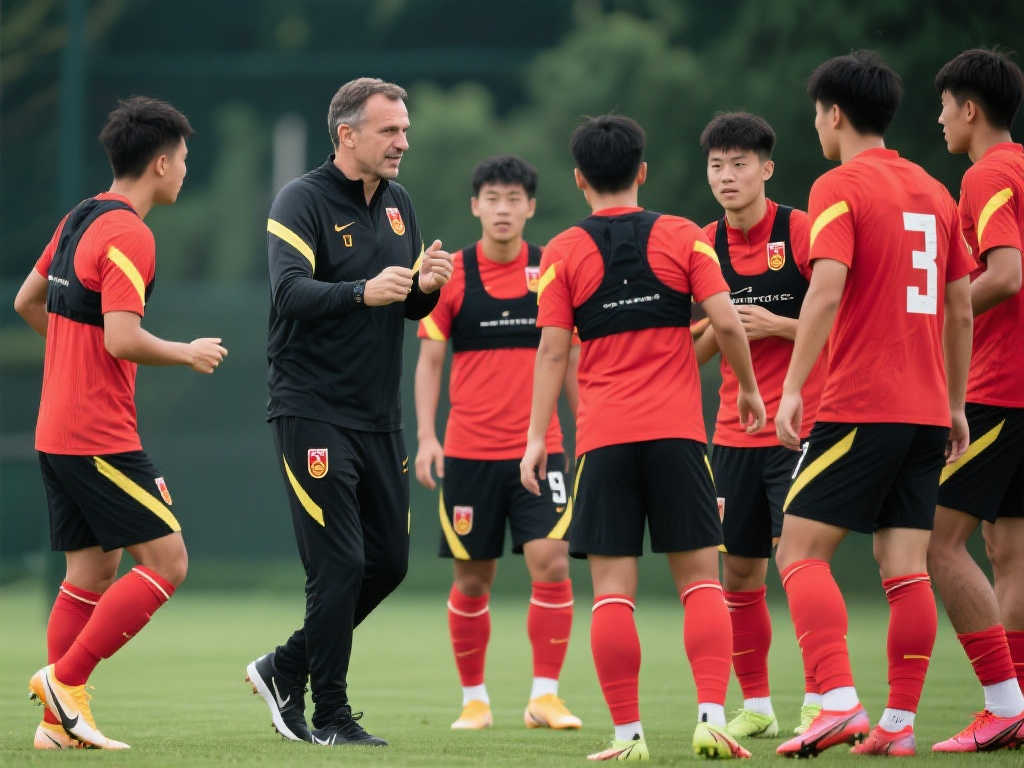 粤媒:扬科维奇最大化国足战斗力,韦世豪控球能力成稀缺亮点 粤媒:扬科维奇最大化国足战斗力,韦世豪控球能力成稀缺亮点