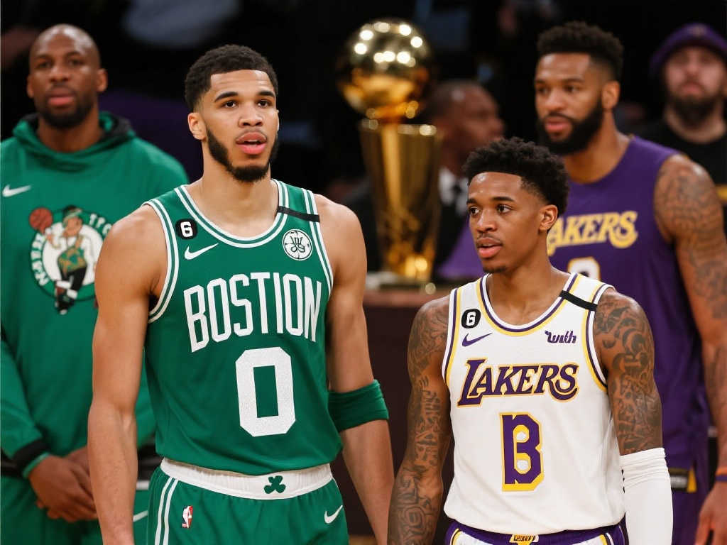 077表态留队!名记:湖人急需构建詹姆斯离队后的核心阵容 077表态留队!名记:湖人急需构建詹姆斯离队后的核心阵容