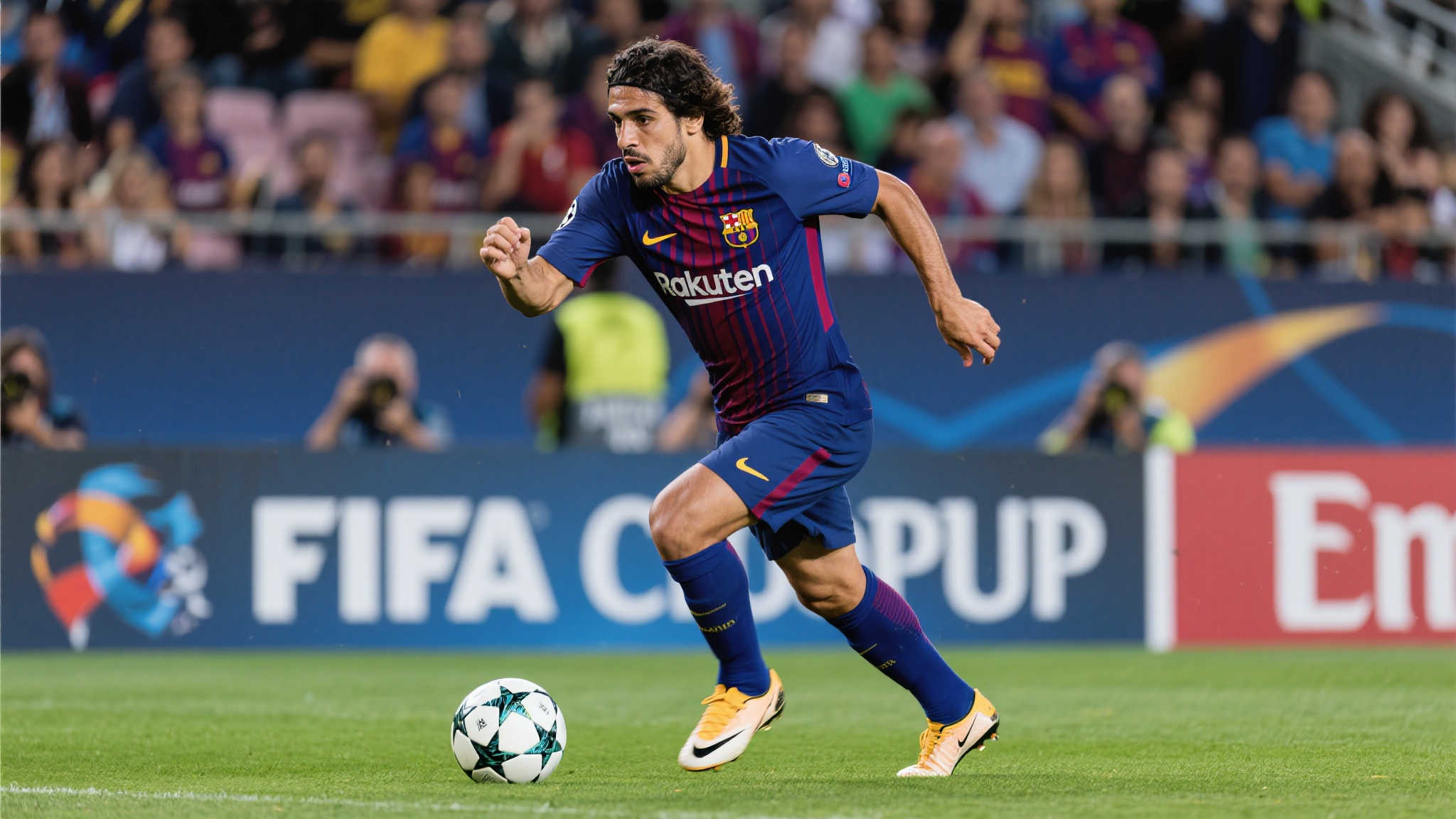 巴尔韦德在世俱杯斩获四球,追平皇马历史第三人 现代足球越来越看重综合能力,而巴尔韦德无疑是这种特